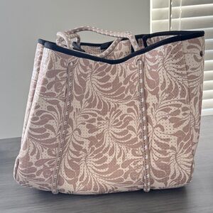 Pop Ups Palm Dreams Tote